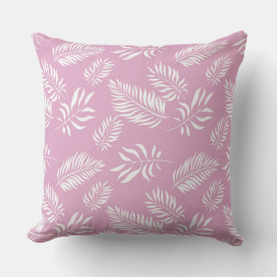 Leaves Pattern 15 Cushion