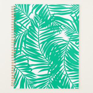 Leaves pattern planner