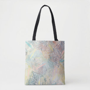 Leaves. tote bag