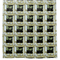 Leaves with Dragonfly Inset by Jennifer Goldberger