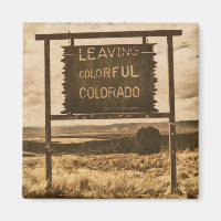 leaving colourful colorado