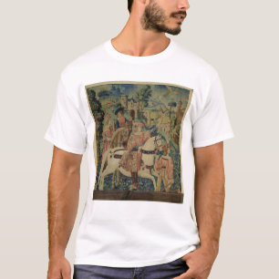 Leaving for the Hunt T-Shirt