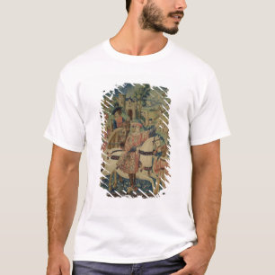 Leaving for the Hunt T-Shirt