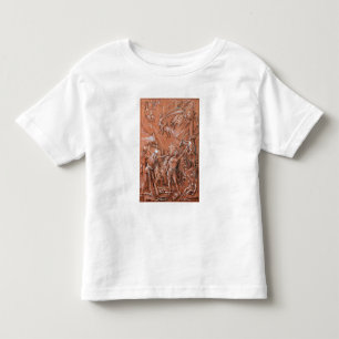 Leaving for the Sabbath, 1506 Toddler T-Shirt