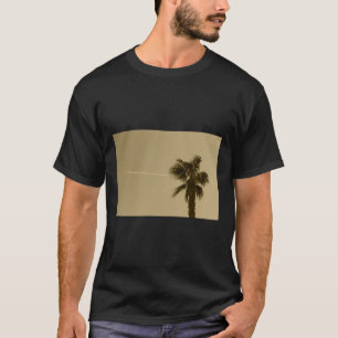 Leaving So Soon Malaga Tint Sticker  T-Shirt