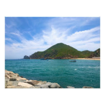 Leaving the Marina in Cabo San Lucas, Mexico