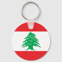 Lebanese Flag - Flag of Lebanon علم لبنان