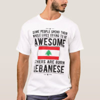Lebanese Flag Lebanon Heritage Lebanese Roots