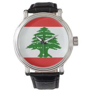 Lebanese Wrist Watch