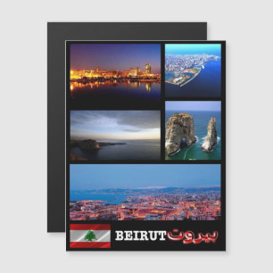 Lebanon - Beirut - Mosaic -