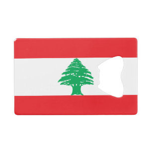 Lebanon Flag