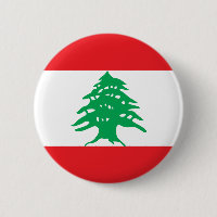 Lebanon Flag