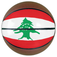 Lebanon flag