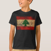 Lebanon Flag