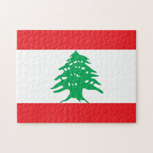 lebanon jigsaw puzzle
