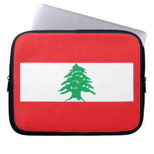 lebanon laptop sleeve