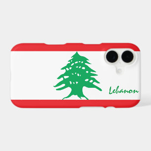 Lebanon & Lebanese Flag fashion, travel / sports