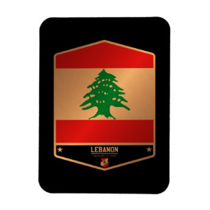 Lebanon Magnet