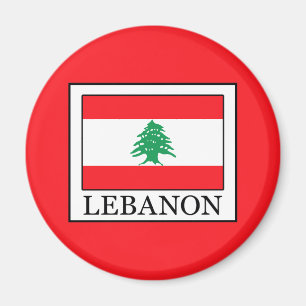 Lebanon Magnet
