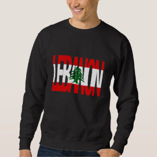 LEBANON Sweatshirt