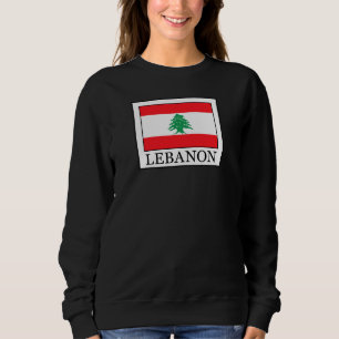 Lebanon Sweatshirt