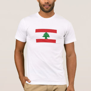 Lebanon T-Shirt