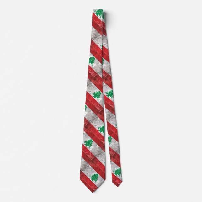 Lebanon Tie (Front)