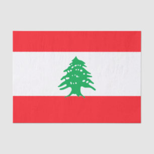 Lebanon Tissue Paper