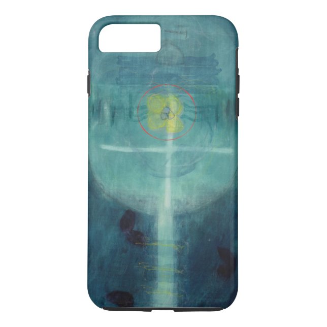 Lebensbrot 1995 Case-Mate iPhone case (Back)