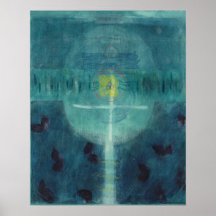 Lebensbrot 1995 poster