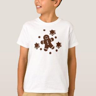 Lebkuchen christmas cookies T-Shirt