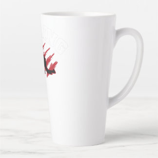 lebonnisbeto latte mug