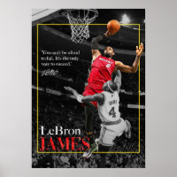 lebron james, nba, basketball, king james, slam du