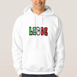 Lecce Hoodie