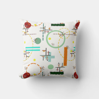 L'Echelle Cushion