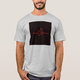 LED Symbol T-Shirt