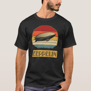 Led Zepelin Classic T-Shirt