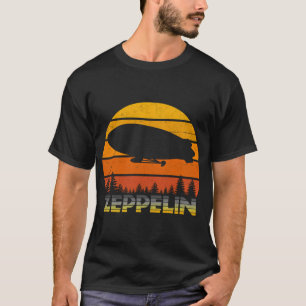 Led Zepplin going to california T-Shirt