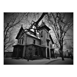 "LeDuc Historic Estate" Photo Print