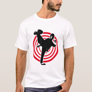 LEE-Action T-Shirt