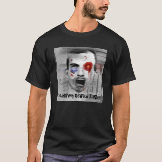 Lee Harvey Oswald Zombie Classic  T-Shirt