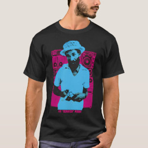 Lee Scratch Perry T-Shirt