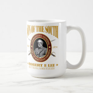 Lee (SOTS2) Coffee Mug