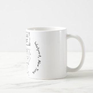 Lee Trust 50th Anniversary Standard Mug