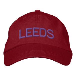Leeds Cap