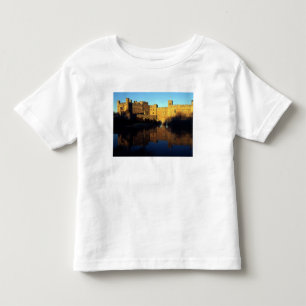 Leeds Castle, 12th c., Norman stronghold and Toddler T-Shirt