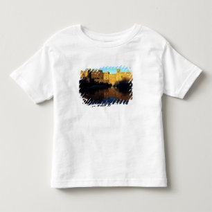 Leeds Castle, 12th c., Norman stronghold and Toddler T-Shirt