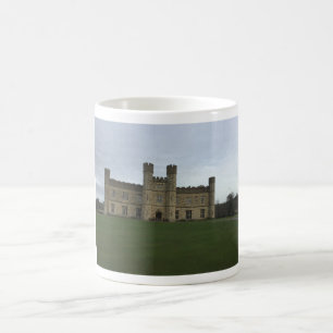 Leeds Castle Coffee Mug