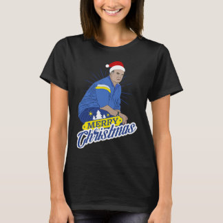 LEEDS christmas Classic T-Shirt