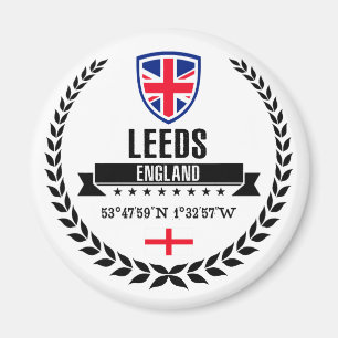 Leeds Magnet
